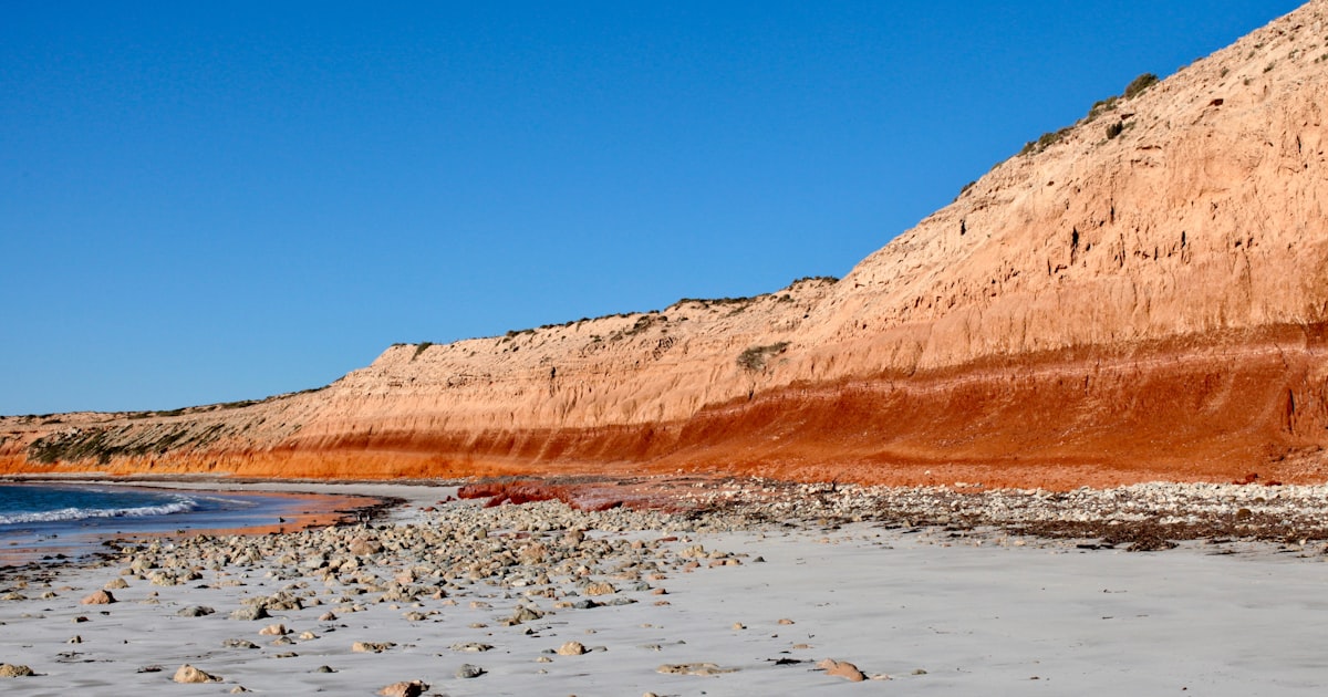 Aldinga Beach, South Australia — pest control service area