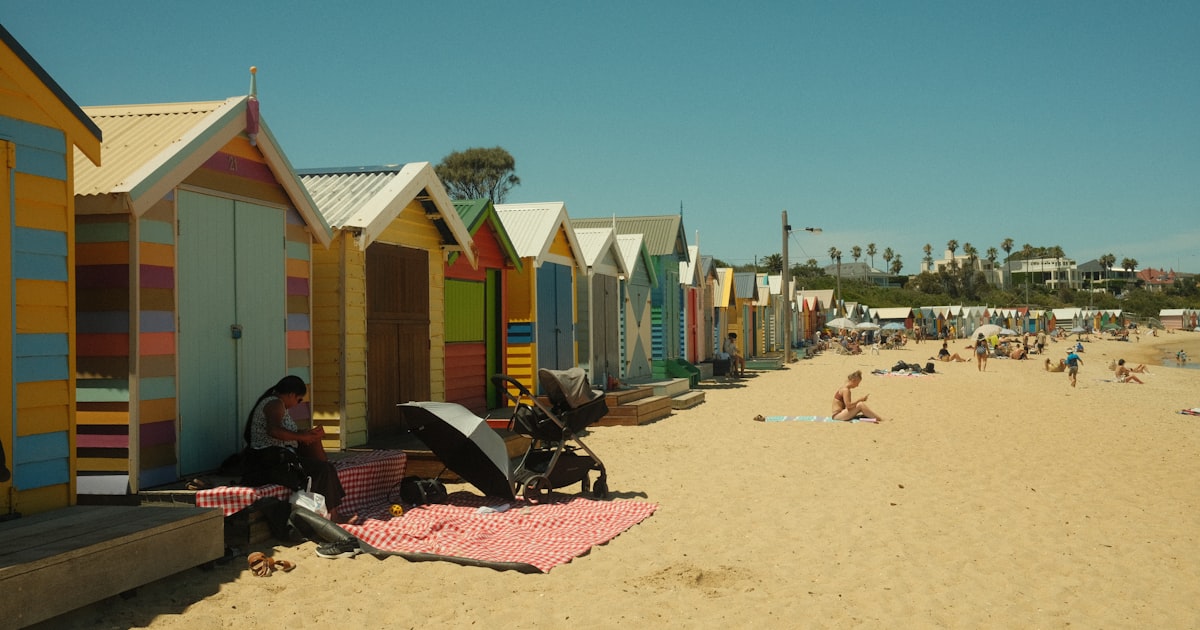 Brighton, South Australia — pest control service area