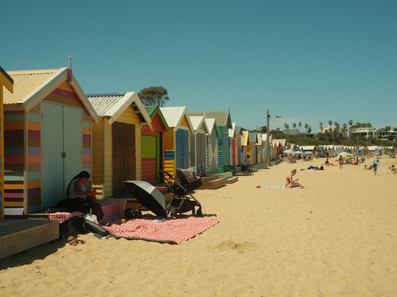 Brighton Beach and Jetty Road precinct SA — pest control service area for Mr Solution