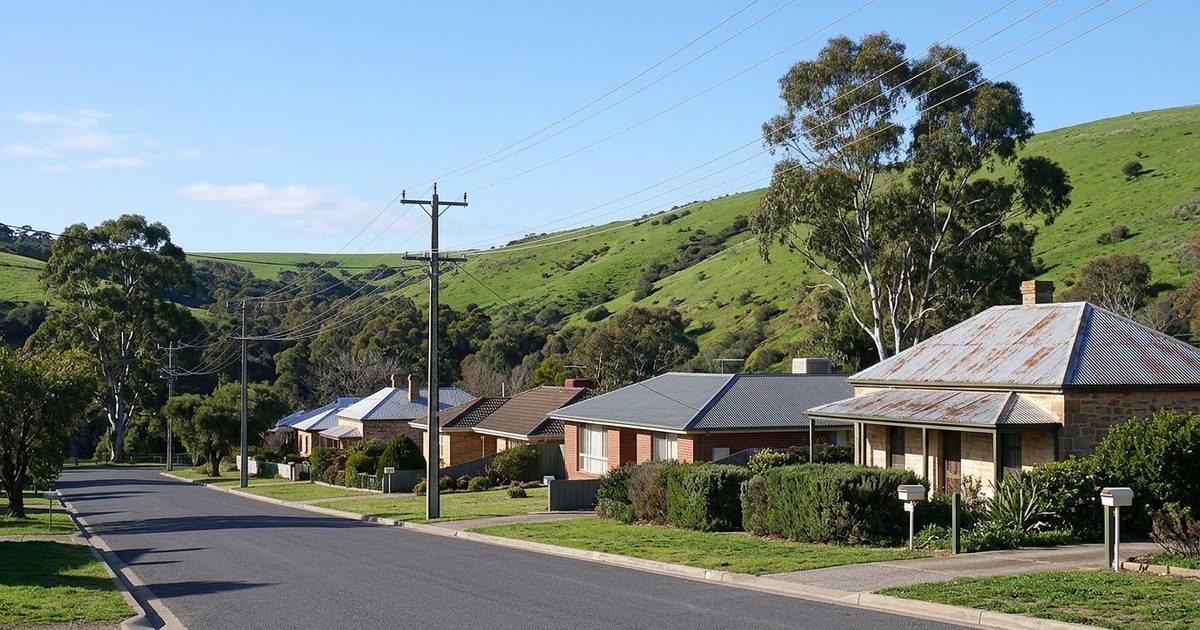 Pest control in Old Noarlunga, South Australia