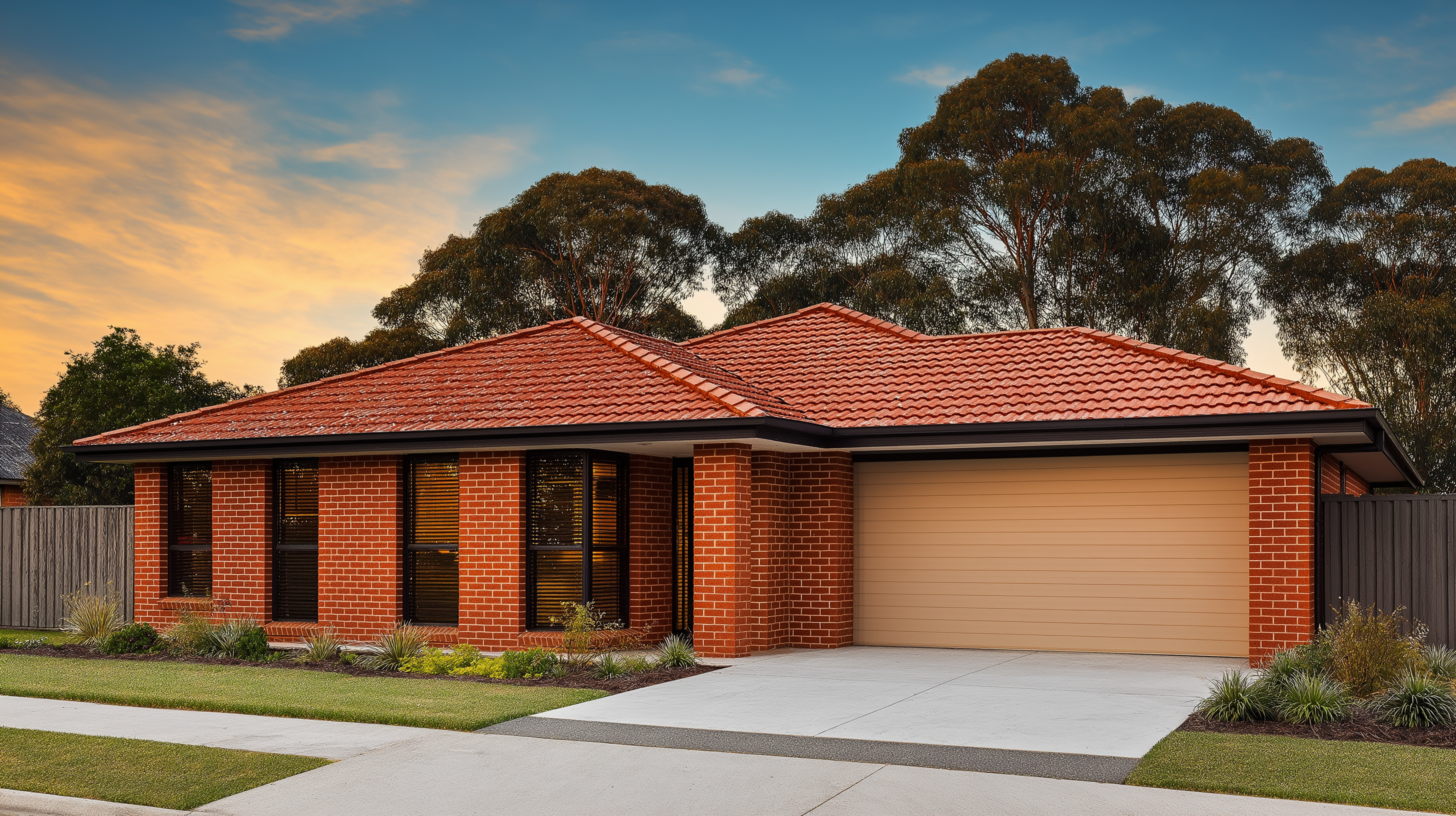 Professional home protected by Mr Solution Pest Control in Seaford