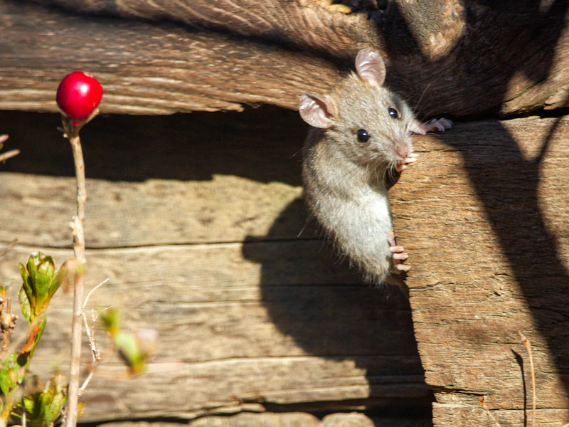 Rodent control and entry point sealing for Seaford homes — rat and mouse baiting by Mr Solution Pest Control