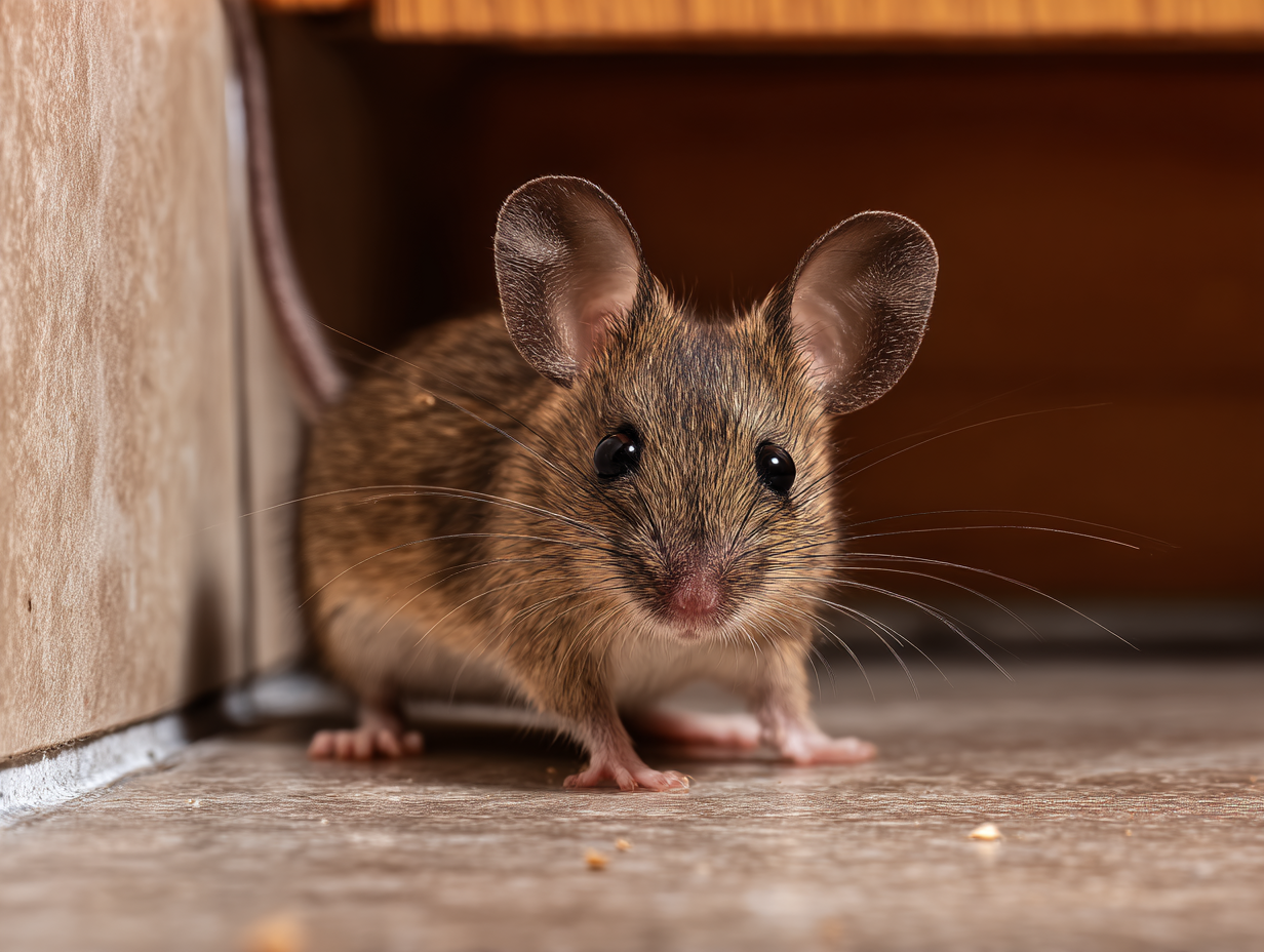 Rodent control service