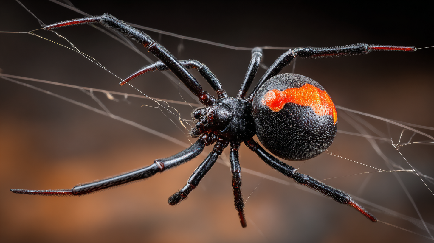 Spider treatment service