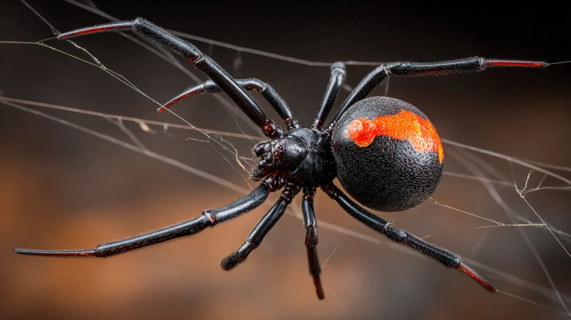 Spider treatment service