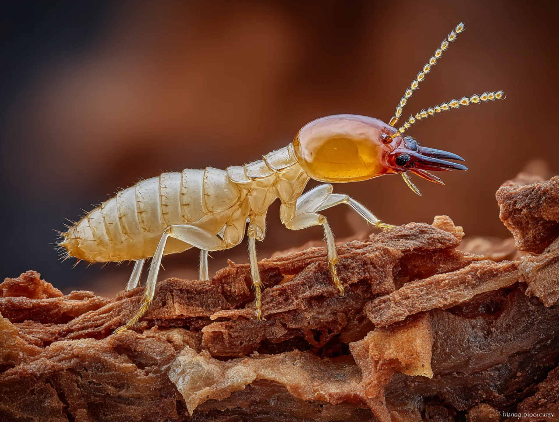 Termite inspection and barrier treatment for Seaford and Southern Adelaide homes — Mr Solution Pest Control